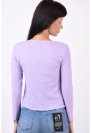 Bluza Dama Vero Moda Vmrosalia Lavander